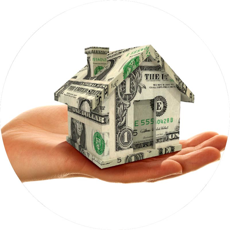 Prestamos hipotecarios