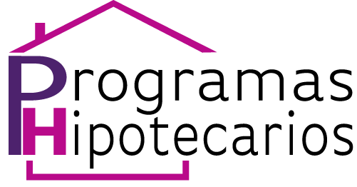 Programas Hipotecarios Logo